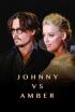 Johnny vs Amber - La historia de Amber
