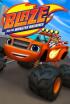 Blaze y los Monster Machines - Rescate en la nieve de Blaze