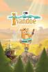 El valiente príncipe Ivandoe - El príncipe y el padre dorado