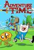 Hora de aventuras - Clavadito a ti/El achucho hombre
