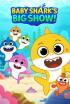 El show de baby shark (dobles) - Interestelar / El gran papel de Goldie