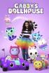 La casa de muñecas de Gabby - Ojos móviles