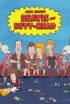Beavis y Butt-Head - Perdón Por El Polvo / Bromas Pesadas