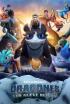 Dragones: Los nueve reinos - Dragones por todas partes