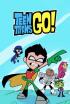 Teen Titans Go! - Chocar esos cinco