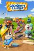 ¡Cachorros a la obra! Single Story - El volcán de Animalia