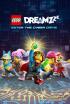 LEGO Dreamzzz - Lunia