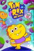 Tim Rex en el espacio - Episodio 24
