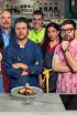 Sin gluten - Episodio 1