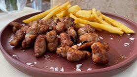 El Estanco Casa de Comidas