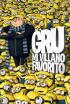 Gru, mi villano favorito