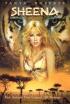 Sheena, reina de la selva