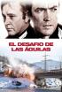 El desafío de las águilas
