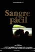 Sangre fácil