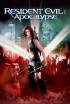 Resident evil: Apocalipsis