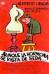 Aunque la hormona se vista de seda...