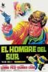 El hombre del sur