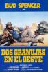 Dos granujas en el Oeste