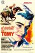 El secreto de Tommy