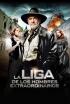 La liga de los hombres extraordinarios