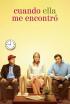 Cuando ella me encontró