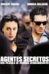Agentes secretos