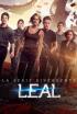 La serie Divergente: Leal