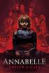 Annabelle vuelve a casa