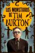 Los monstruos de Tim Burton