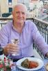 Rick Stein: de Venècia a Istambul