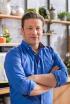 La cocina vegetariana de Jamie