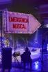 Emergencia musical