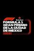 Mundial de Fórmula 1: GP de México