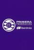 Primera Federación Femenina