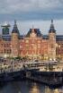 Amsterdam Central 24/7