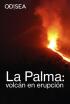 La Palma: volcán en erupción