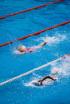 Cto. España natación Open Trials