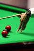 Masters de Arabia Saudí de snooker