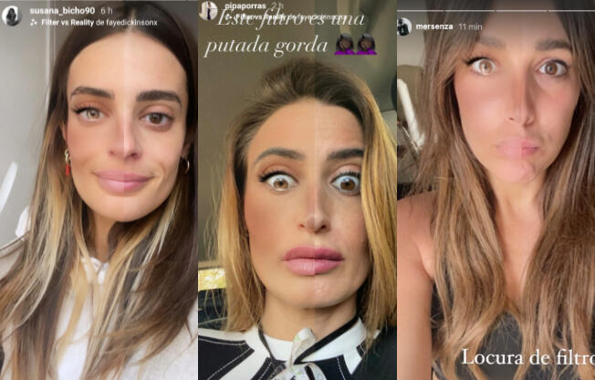 35+ Como se usan los filtros de instagram  