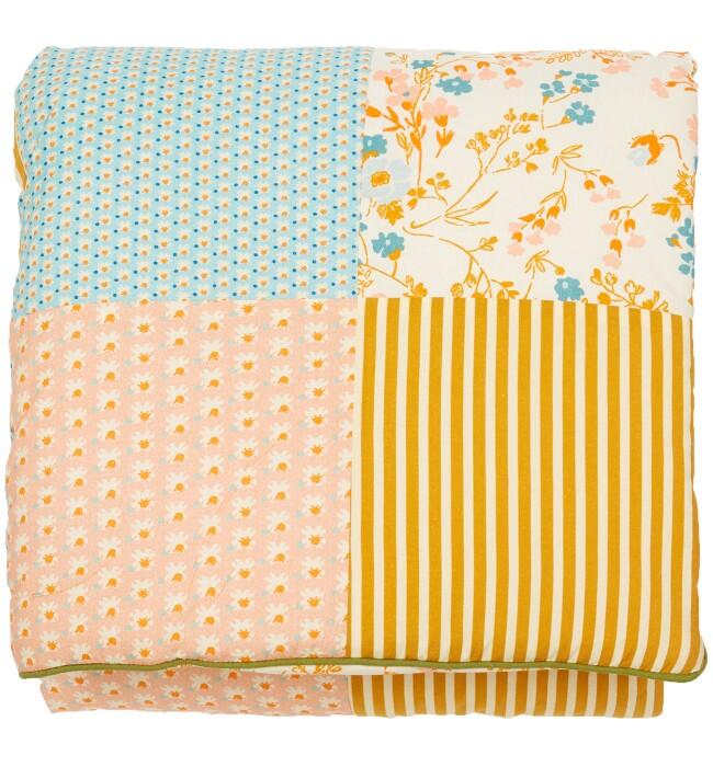 Decoración de habitación de bebés y niños: 5 ideas que te inspirarán