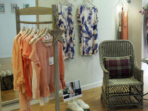 De tiendas por Sevilla: Belle de Jour