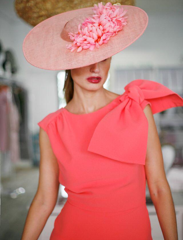 Cherubina, los sombreros sevillanos de series y «Acacias 38» - Bulevar Sur