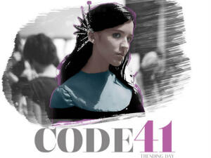 Code 41 Trending Day, estos son sus desfiles y ponencias