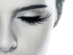 Obsesión por las pestañas