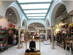 De tiendas por Sevilla: Libélula Shop