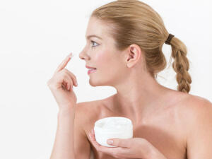 ¿Sabes el orden correcto de aplicación de las cremas faciales?