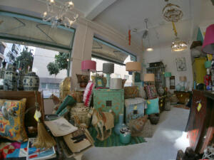 De tiendas por Sevilla: Mundo Deco