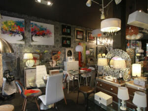 De tiendas por Sevilla: Qmono