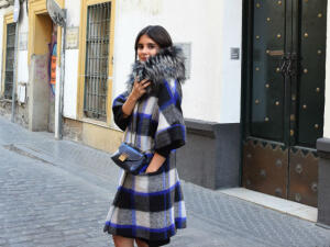 Puro Garbo cumple cinco años de estilo en Sevilla