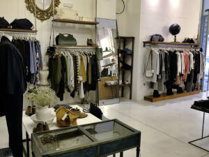 De tiendas por Sevilla: Malmö